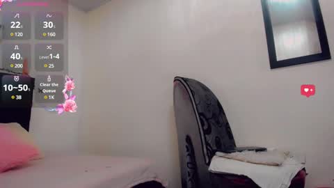 Rubi i love online show from 01-04-25, 01:10