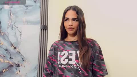 Rubi i love online show from 11-21-25, 12:15