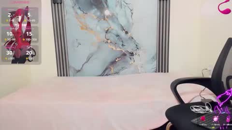 Rubi i love online show from 12-03-25, 12:03