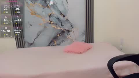 Rubi i love online show from 02-05-26, 11:26