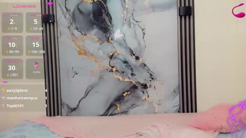 Rubi i love online show from 02-14-26, 11:29