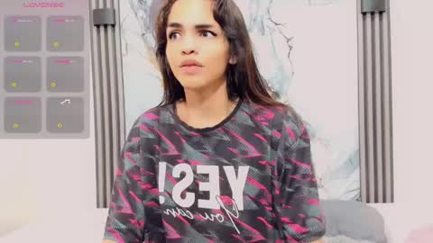 Rubi i love online show from 03-12-26, 11:16