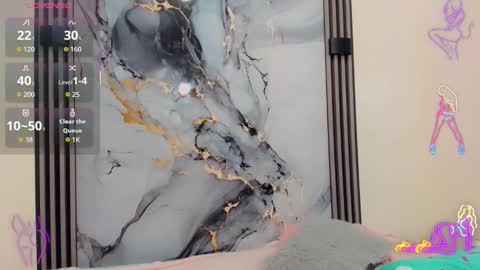 Rubi i love online show from 03-13-26, 11:17