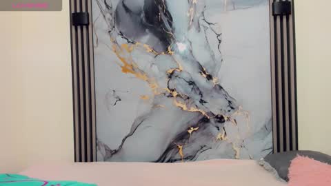 Rubi i love online show from 03-14-26, 11:26