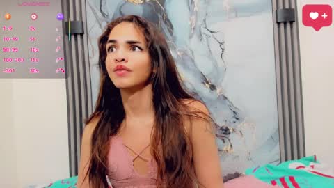 Rubi i love online show from 03-29-26, 11:21