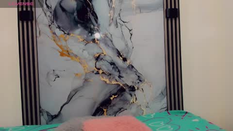 Rubi i love online show from 03-30-26, 11:22