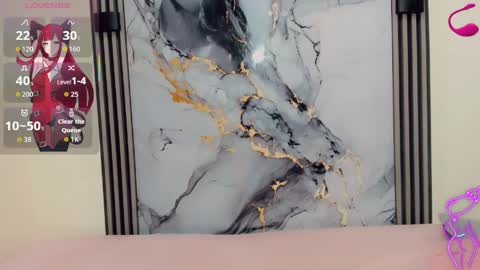 Rubi i love online show from 04-09-26, 11:26