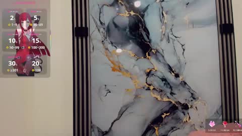 Rubi i love online show from 04-16-26, 11:55