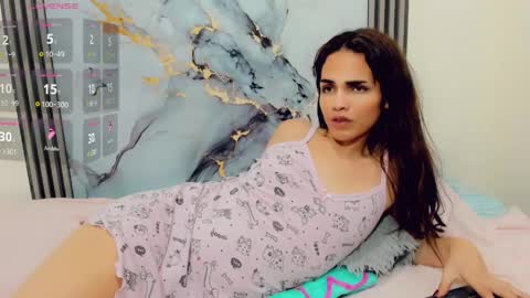 Rubi i love online show from 05-11-26, 02:45