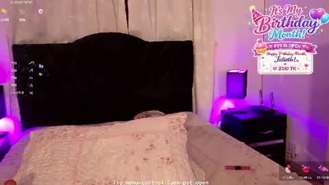 rubi carter online show from 07-23-26, 01:58
