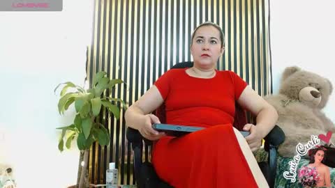 rubi curly online show from 07-19-26, 01:20