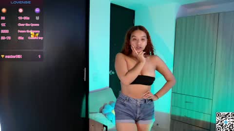 Rubi online show from 12-06-24, 08:51