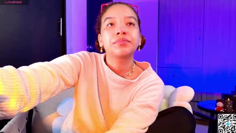 Rubi online show from 12-14-24, 08:40