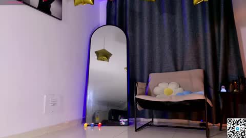 Rubi online show from 01-12-25, 07:21