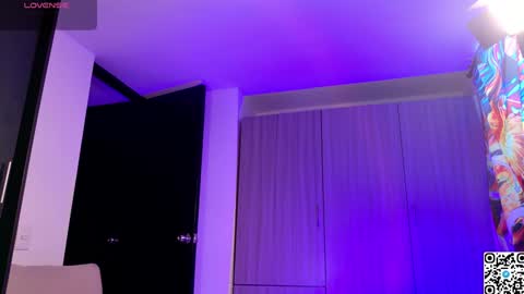 Rubi online show from 01-27-25, 08:07