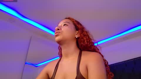 Rubi online show from 11-02-25, 06:27