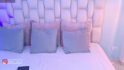 Rubi online show from 03-12-26, 06:25