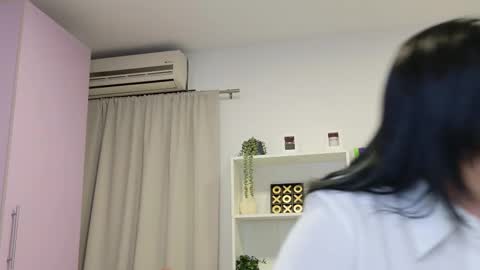 Rubi online show from 03-22-26, 02:37