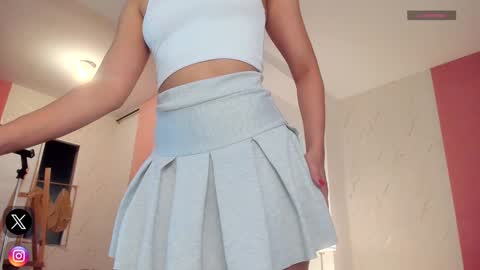 Rubi online show from 02-06-25, 09:06