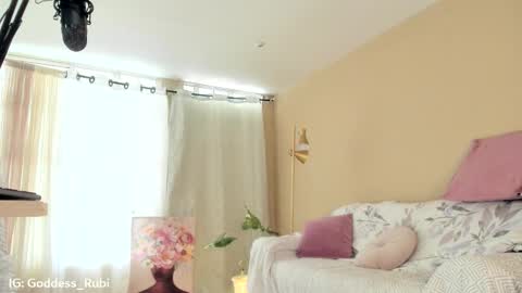 Rubi online show from 12-02-25, 04:57