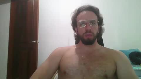 rubio121 online show from 01-09-25, 01:45