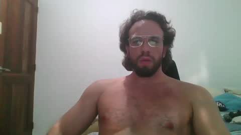 rubio121 online show from 01-09-25, 08:22