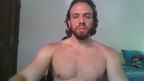 rubio121 online show from 02-10-25, 01:44