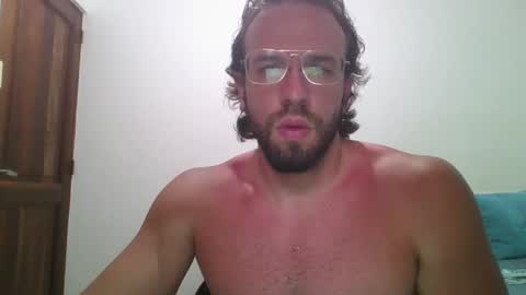 rubio121 online show from 09-30-25, 02:44