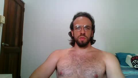 Snapshot of rubio121 chatting on 06-15-26, 02:30 rubio121 online show from 06-15-26, 02:30