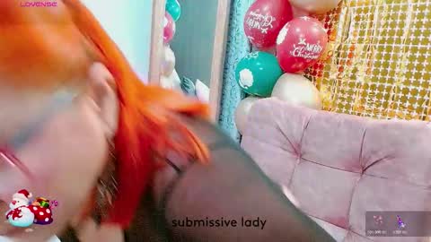 RubiQueens online show from 12-22-25, 10:56