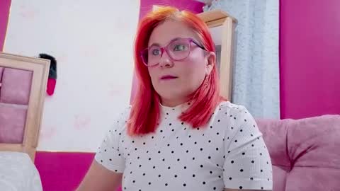 RubiQueens online show from 02-02-26, 10:58