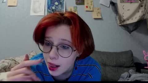 Snapshot of rubireyn chatting on 10-11-25, 07:01 Rubi online show from 10-11-25, 07:01