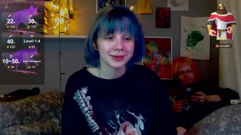 Rubi online show from 01-08-26, 05:54