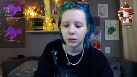 Rubi online show from 01-13-26, 03:06