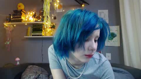 Rubi online show from 01-14-26, 05:18