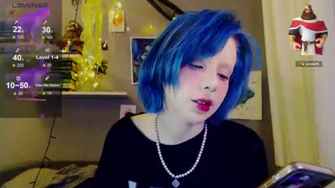 Rubi online show from 01-17-26, 10:02