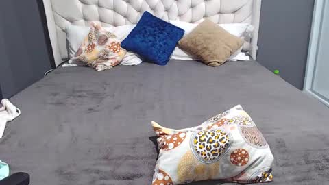 RUBY online show from 03-08-25, 03:13