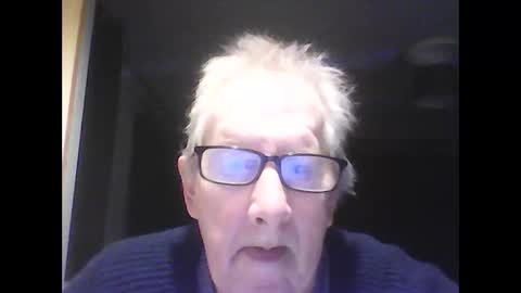 rubixman online show from 03-21-26, 07:06