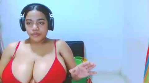 Snapshot of ruby1907 chatting on 06-21-26, 03:20 ruby1907 online show from 06-21-26, 03:20