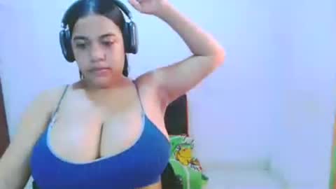 Snapshot of ruby1907 chatting on 06-29-26, 03:12 ruby1907 online show from 06-29-26, 03:12