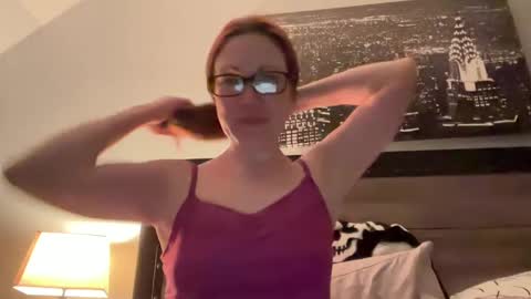 Snapshot of ruby2sday1313 chatting on 01-28-25, 05:00 ruby2sday1313 online show from 01-28-25, 05:00