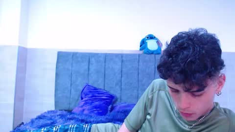 Ruby and Vanie online show from 02-03-26, 11:21