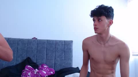 Ruby and Vanie online show from 03-14-26, 10:48