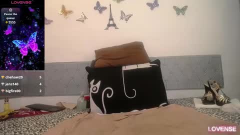 Ruby online show from 01-21-25, 12:15