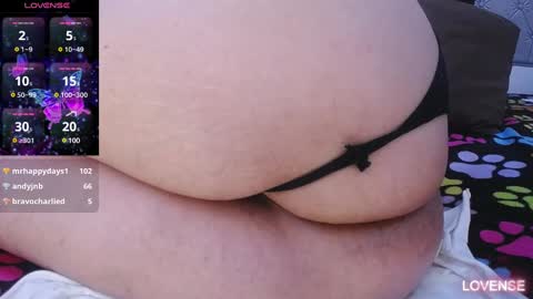 Ruby online show from 01-23-25, 02:12