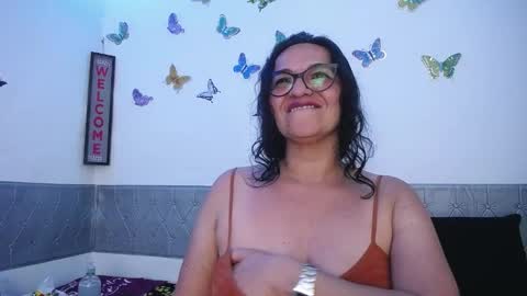 Ruby online show from 01-27-25, 07:24