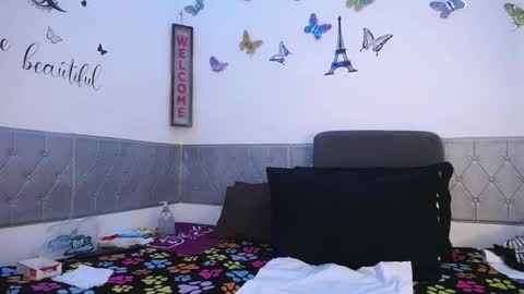 Ruby online show from 01-29-25, 07:53