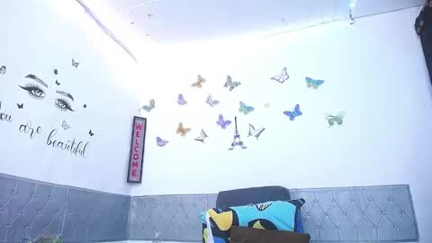 Ruby online show from 02-07-25, 01:25