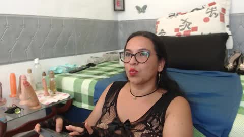 Ruby online show from 09-11-25, 08:31