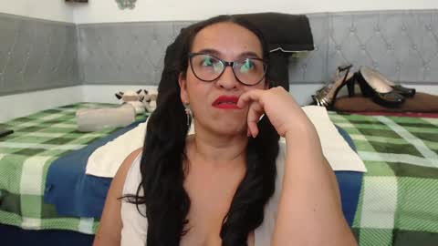 Ruby online show from 09-17-25, 07:37